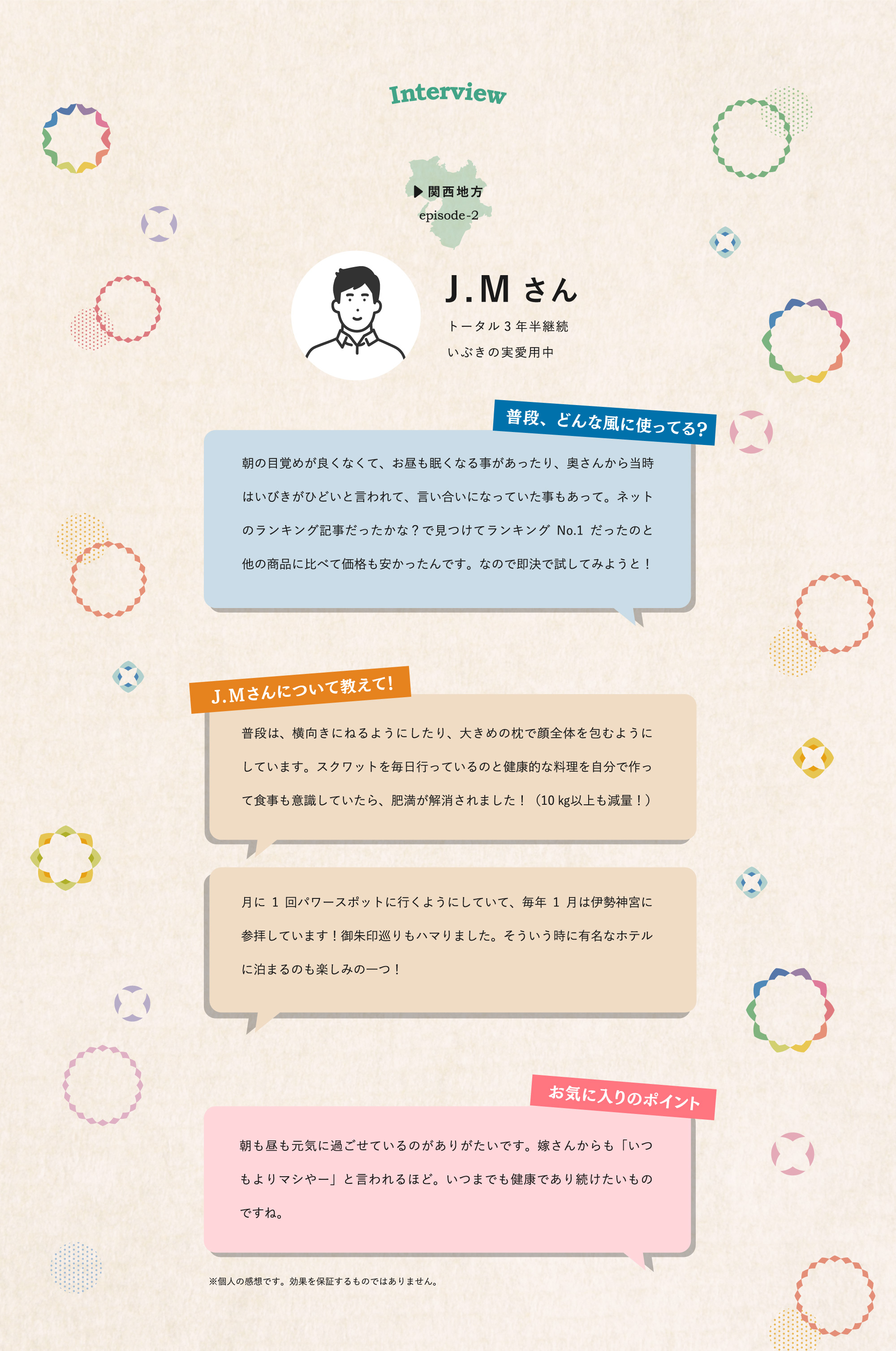 ありがとう10周年
