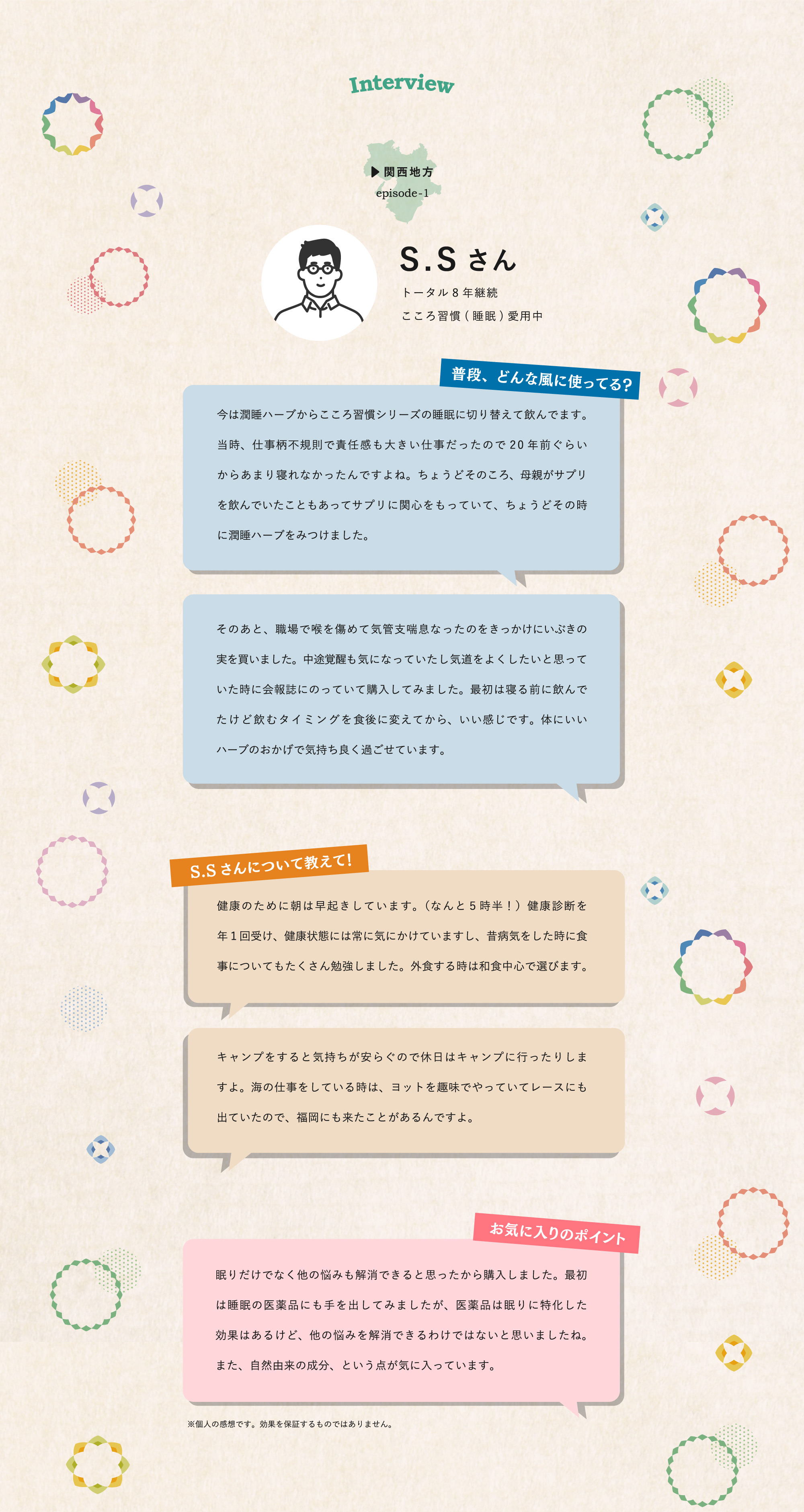 ありがとう10周年