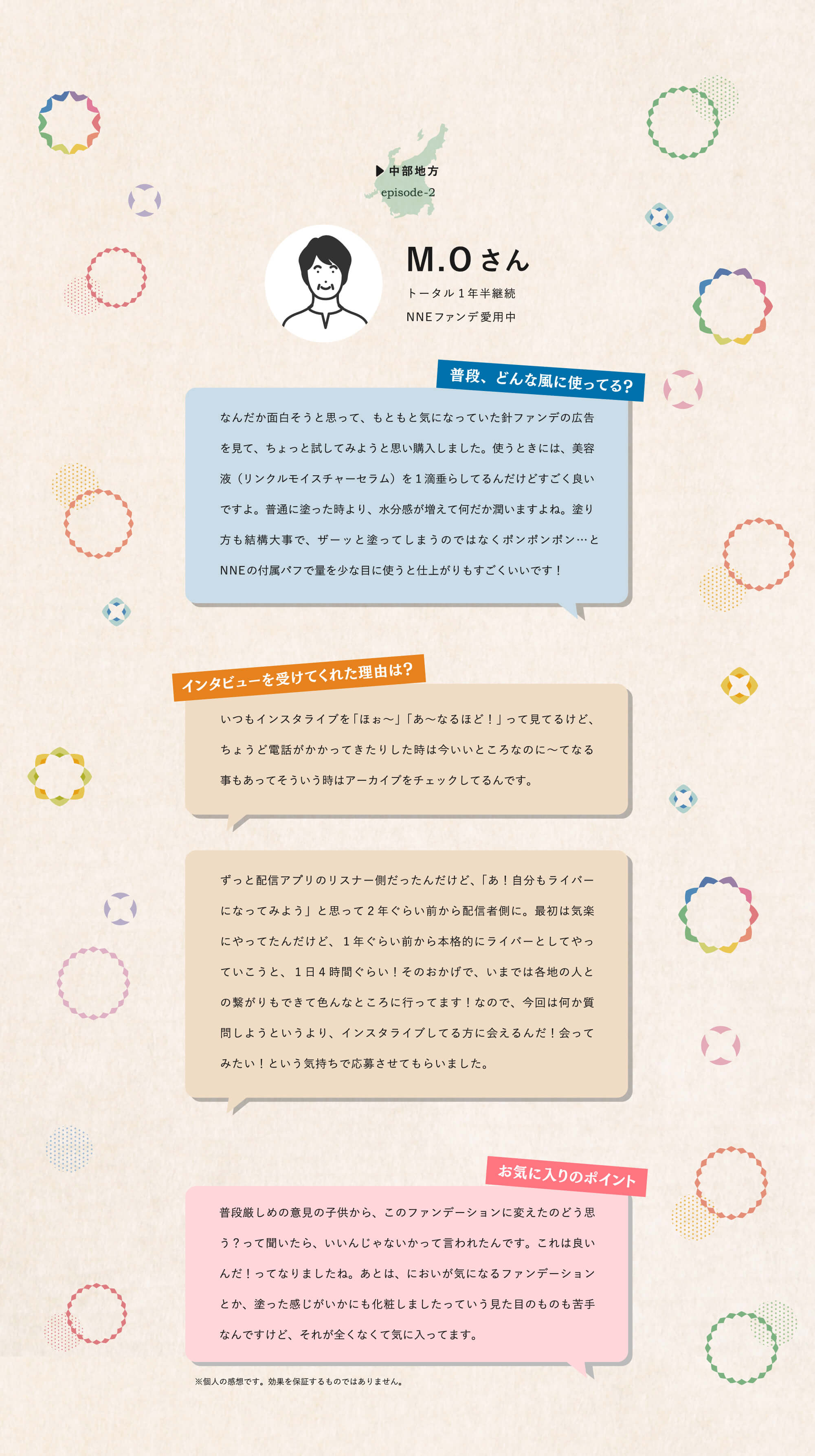 ありがとう10周年