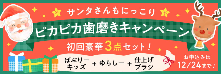 クリスマスセール