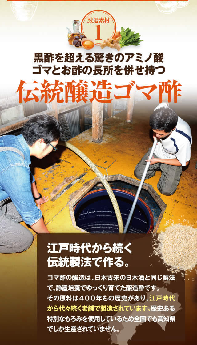 輝く日々を取り戻す新習慣。百寿の元気種