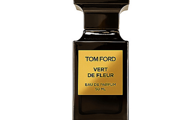 TOM FORD (whit suede)香水