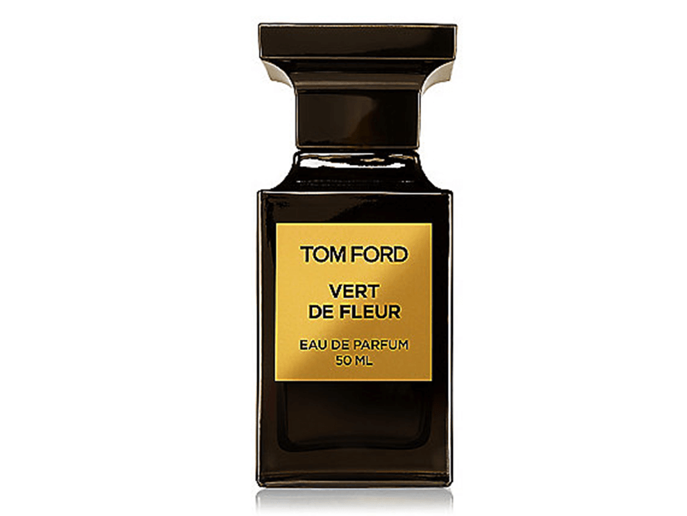 TOM FORD 香水　BLACK VIOLET 廃盤