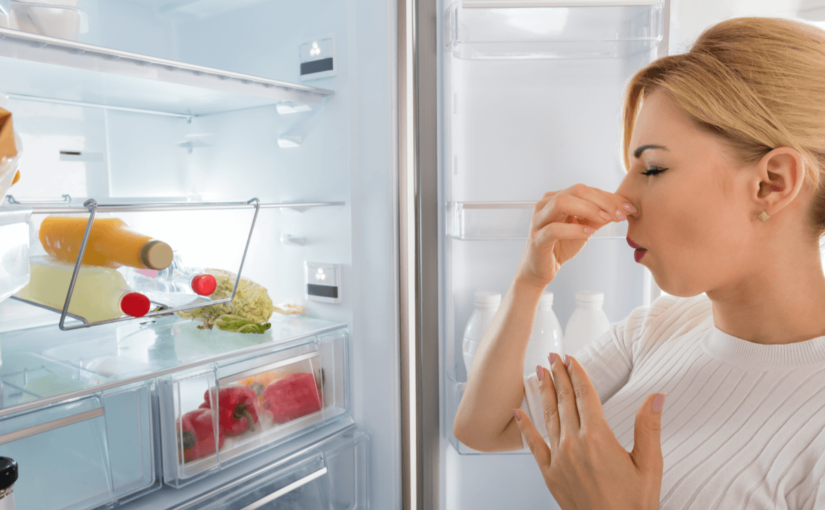 冷蔵庫から悪臭が！ニオイの原因や簡単な掃除方法、おすすめ洗剤3つ