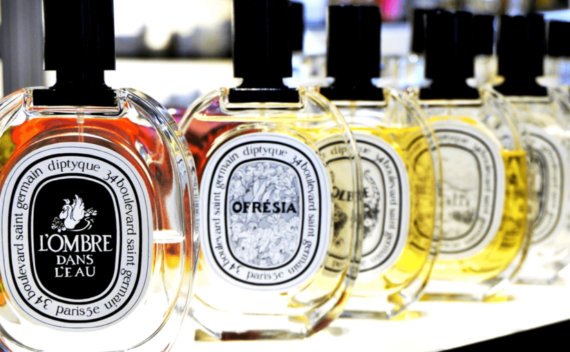 国内正規品】 ソリッドパフューム オーローズ_3.6g リフィラブル