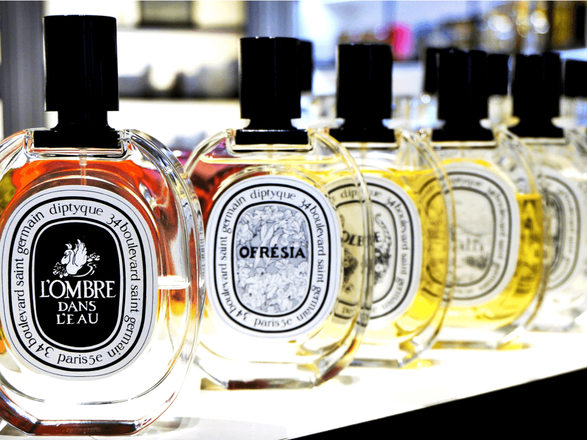 Diptyque ディプティック オーローズ 国内店舗購入品