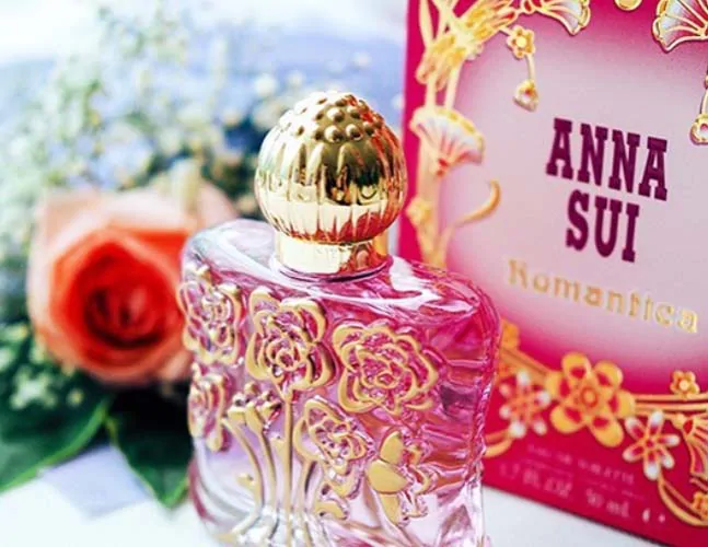 アジアテイストでミステリアス！魅惑の『アナスイ』おすすめ香水10選