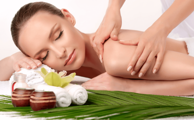 OLIVE SPA アロマオイルトリートメント100分コース OLIVE SPA アロマオイルトリートメント100分コース