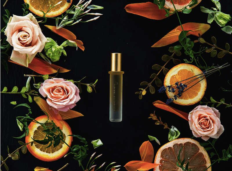 香りが続くオイル香水専門店「パフュームオイルファクトリー」おすすめ