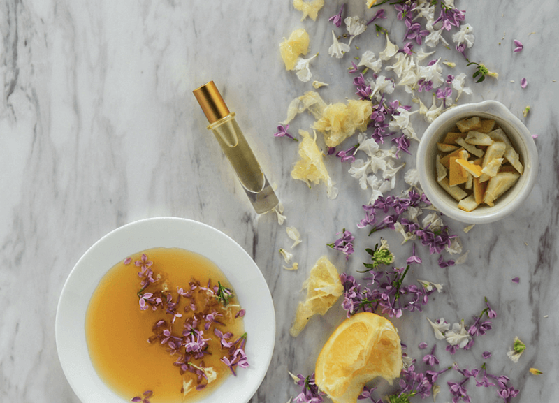 香りが続くオイル香水専門店「パフュームオイルファクトリー」おすすめ