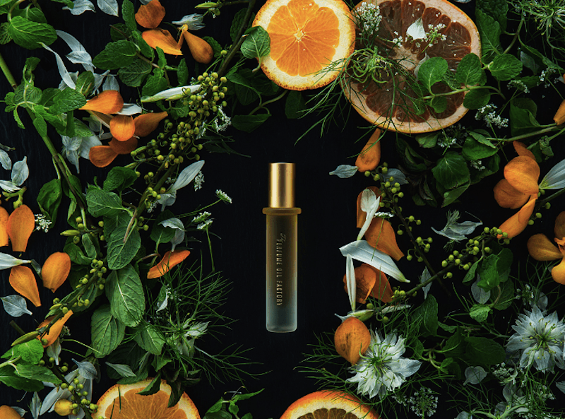 香りが続くオイル香水専門店「パフュームオイルファクトリー」おすすめ