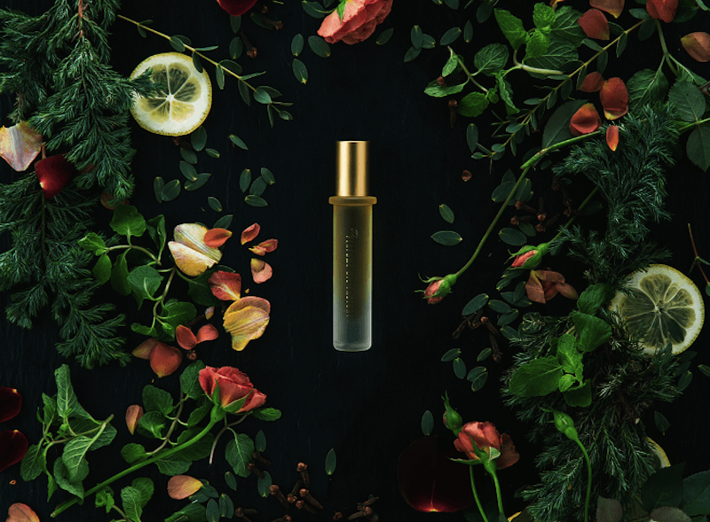 香りが続くオイル香水専門店「パフュームオイルファクトリー」おすすめ