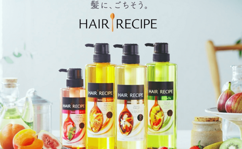 栄養士×ヘアエキスパートが共同開発！フルーティーな香りが特徴の“ヘアレシピ”を紹介