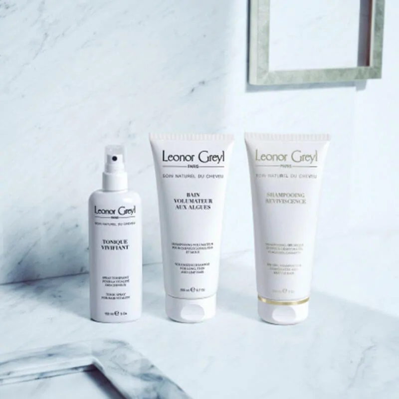 フローラルな香りで心も満たされる！『レオノールグレユ』の口コミと