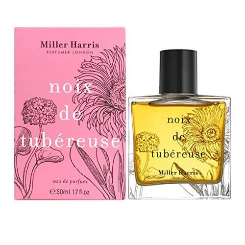 日本再上陸のフレグランスブランド『ミラーハリス』人気おすすめ香水12