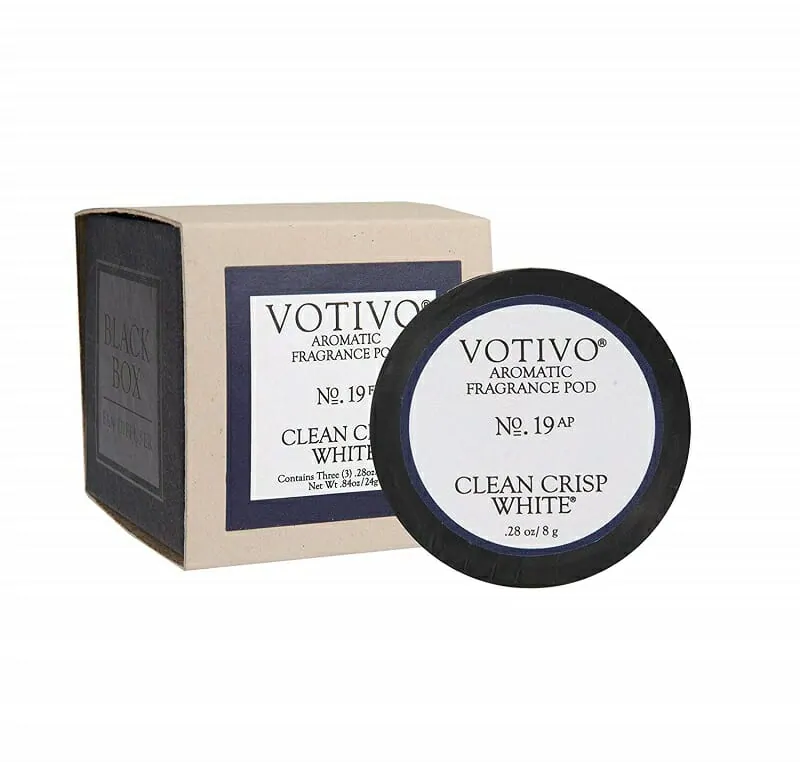 ボーティボ　ブラックボックスファンディフューザー ボーティボ ブラックボックスファンディフューザー - メルカリ