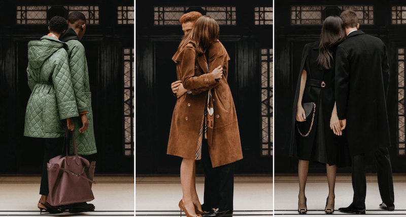 バーバリー』のおすすめ人気香水11選！香りの口コミもご紹介 | FELICE  