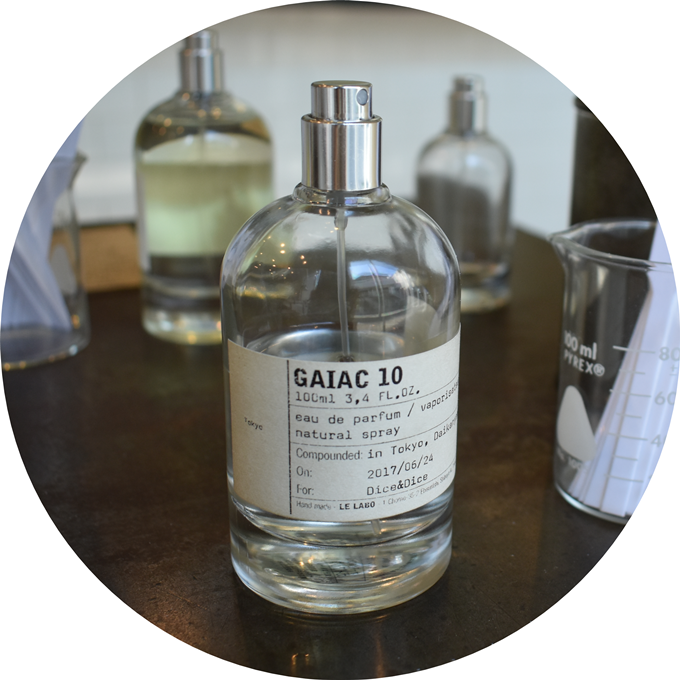 LELABO（ルラボ） アーカイブ | FELICE（フェリーチェ）