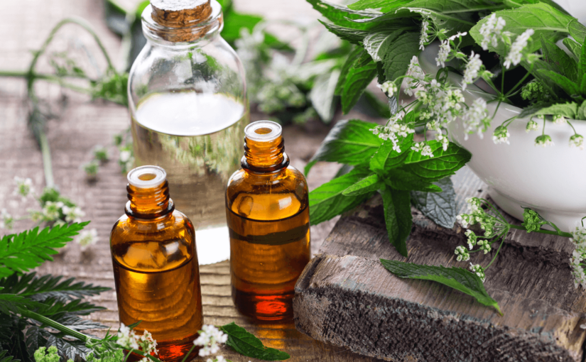 二日酔いに効くアロマ精油の効果効能＆ブレンドレシピでだるさ解消