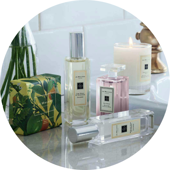 Jo Malone LONDON（ジョーマローンロンドン）