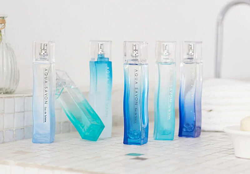 メンズ向け香水のおすすめブランドを年代別でご紹介！香水を正しく付け