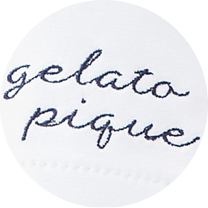 gelato pique（ジェラートピケ）