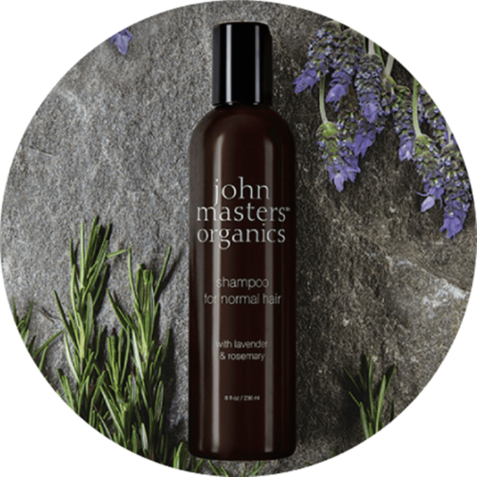 john masters organics（ジョンマスターオーガニック）