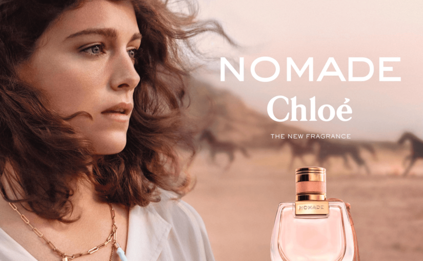 NOMADE NUIT D'EGYPTE｜CHLOE（クロエ ノマド ニュイ デジプト）