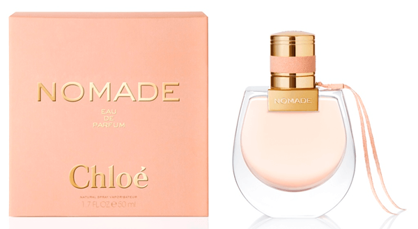 Chloe NOMADE 香水ボディローションセット Chloe NOMADE 香水ボディローションセット