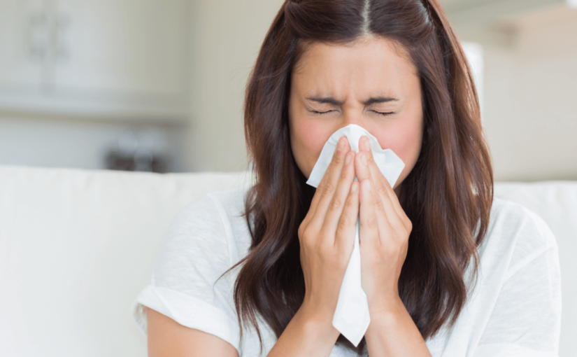 蓄膿症が口臭の原因になるの！？喉や鼻から臭う蓄膿症の症状やニオイの特徴、改善方法を徹底解説
