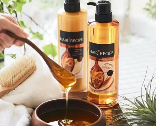 ヘアレシピシャンプーの香りや成分、使い方は？人気のおすすめ商品7つ