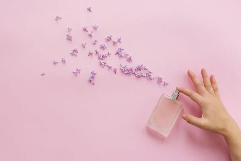 SHINee 香水　エチュード　ハウス　Be My Princess 人形5体 エチュードハウス MiniMe Be MY PRINCESS SHINee 香水・ミスト