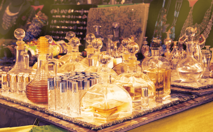 総合美容薬局”『BULY（ビュリー）』代官山とは？12種類の香りや