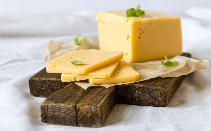 香りや味を楽しむチーズ　チーズの種類とその特徴とは
