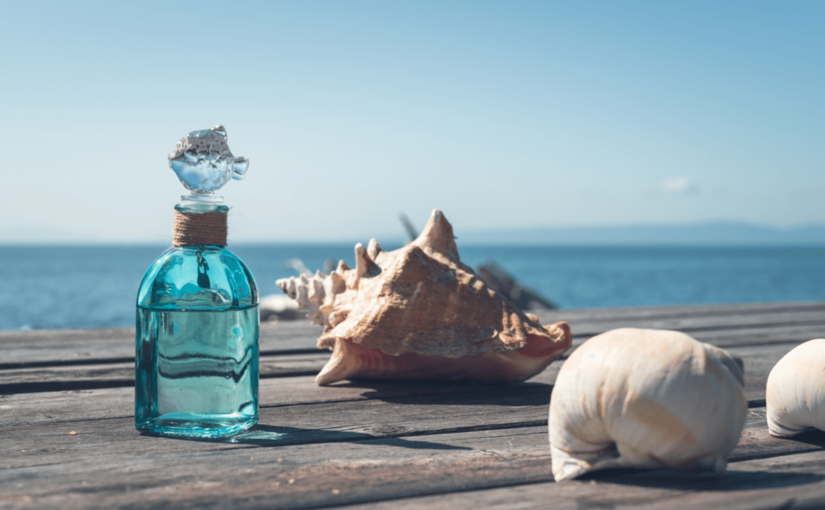 夏のおすすめ香水10選！メンズ・レディースどちらもご紹介 | FELICE