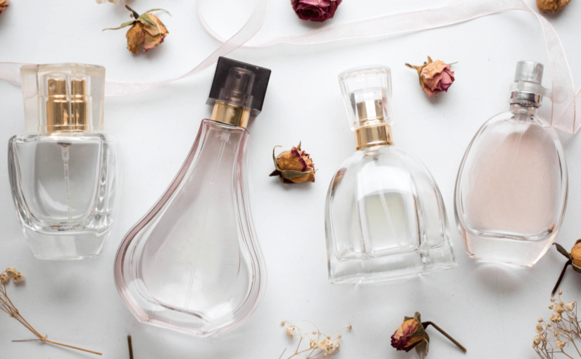 資生堂の香水は100年の歴史とともに進化！おすすめ香水9選をご紹介