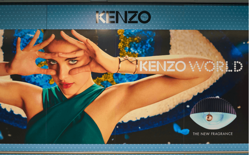 KENZO