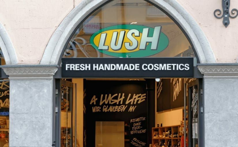 LUSH