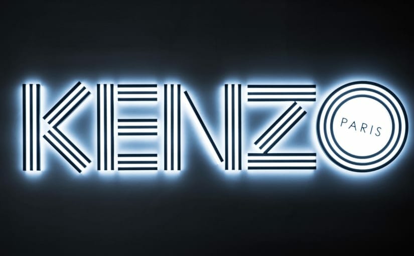 KENZO