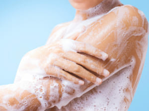 体臭予防は石鹸から！おすすめの男女別体臭予防石鹸10選