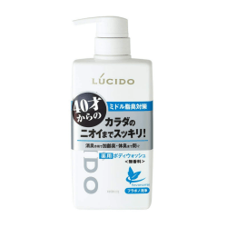 加齢臭は予防できる！加齢臭の原因とおすすめの対策