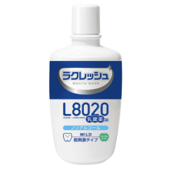 乳酸菌の力で虫歯も口臭もない口内環境に！「ラクレッシュ」の種類と効果、口コミ