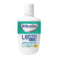 乳酸菌の力で虫歯も口臭もない口内環境に！「ラクレッシュ」の種類と効果、口コミ