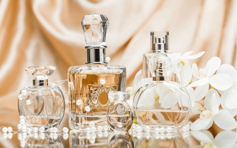 トワレとパルファムの違いとは？特徴を知って正しく利用しよう