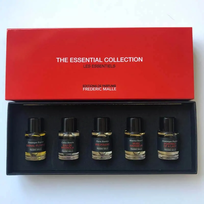 香水マニアが語る『フレデリック マル』と『キリアン』の日本上陸