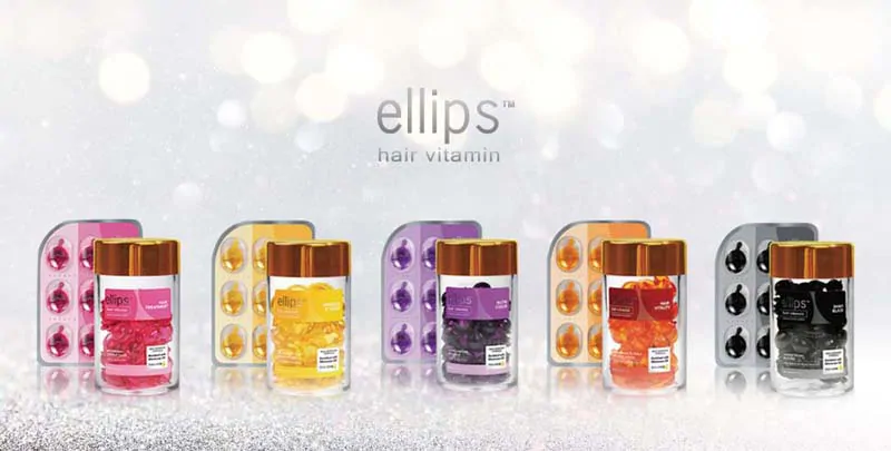 売り切れ続出！洗い流さないトリートメント「エリップス」の魅力を徹底