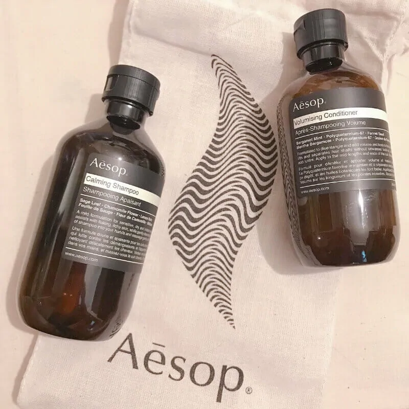 初めてのAesop(イソップ) オススメと新作のご紹介 | FELICE