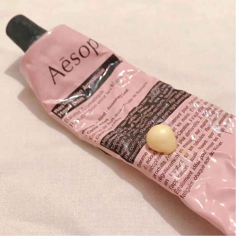 初めてのAesop(イソップ) オススメと新作のご紹介 | FELICE