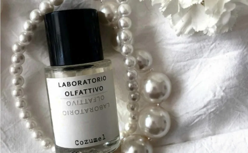 楽天市場】ラボラトリオ・オルファティーボ LABORATORIO