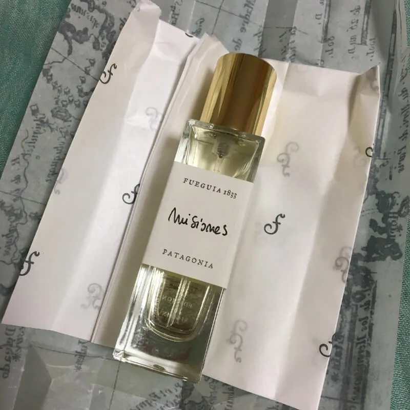 香水 フエギア1833 Misiones Ⅰ-ⅩⅩⅡ 30ml
